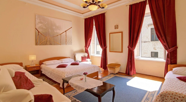 Апартаменты Apartments Nerio