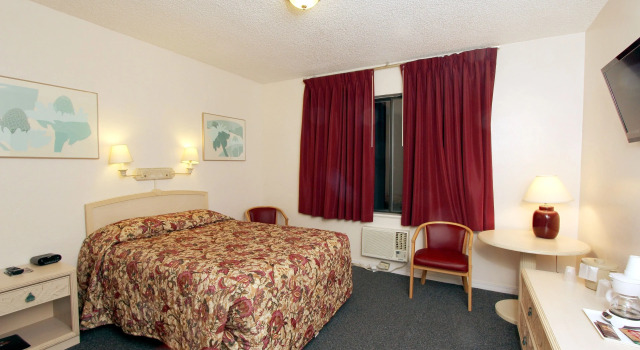 Номер Deluxe Winners Inn Casino