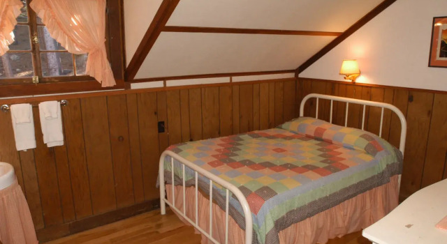 Номер Classic Baldpate Inn