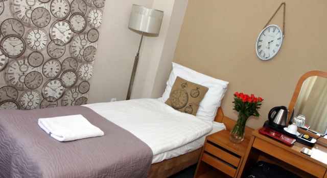 Номер Standard Hotel Pegaz