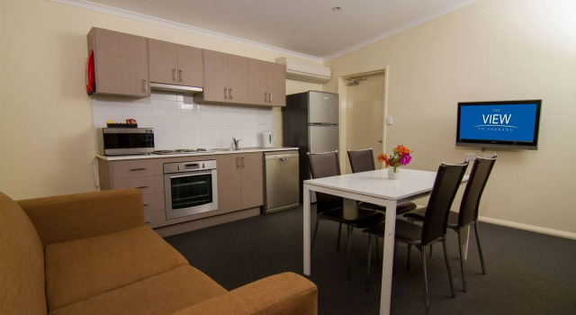 Люкс Standard The View On Hannans Kalgoorlie