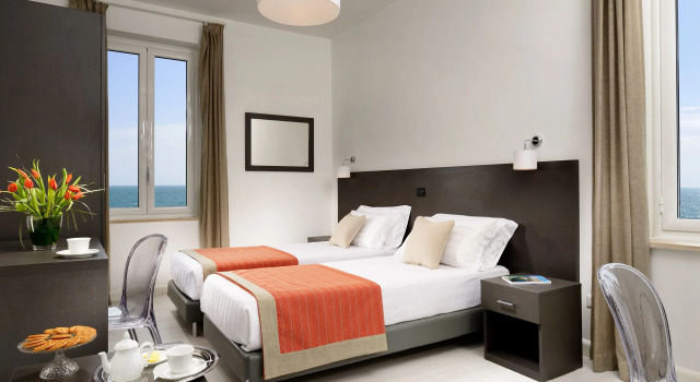Номер Standard Villa delle Palme