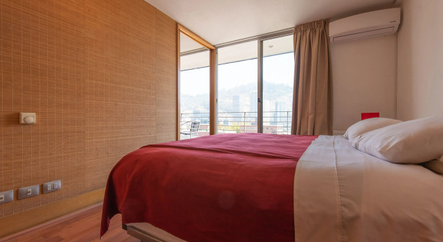 Апартаменты Austral Suites