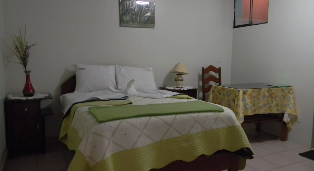 Одноместный номер Standard Hotel Ñuñurco