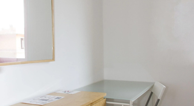 Номер Standard My Room Airport