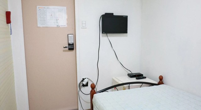 Одноместный номер Hostel Korea - Original