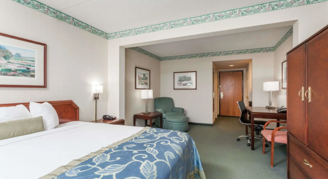 Номер Standard Wingate by Wyndham Vineland