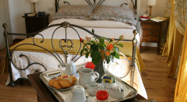 Двухместный номер Standard Villa Casa Country