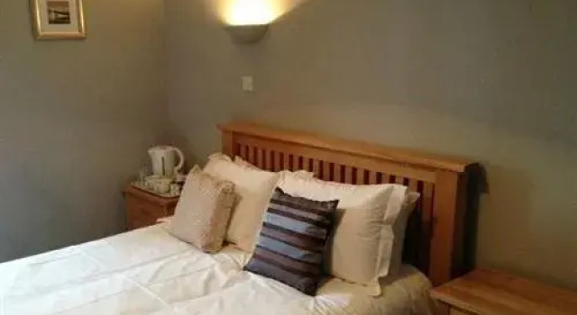 Номер Standard Queenshead Inn