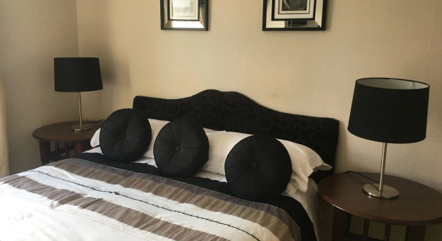 Номер Standard Ferrybridge Hotel