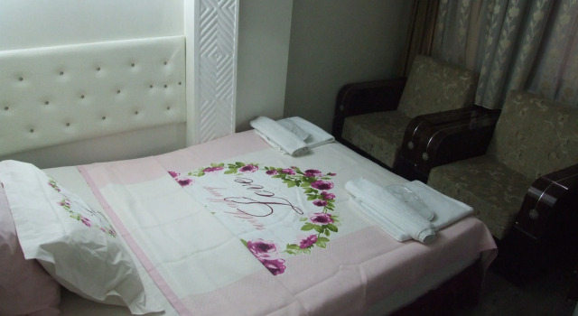 Номер Standard Artemis Old City Hotel