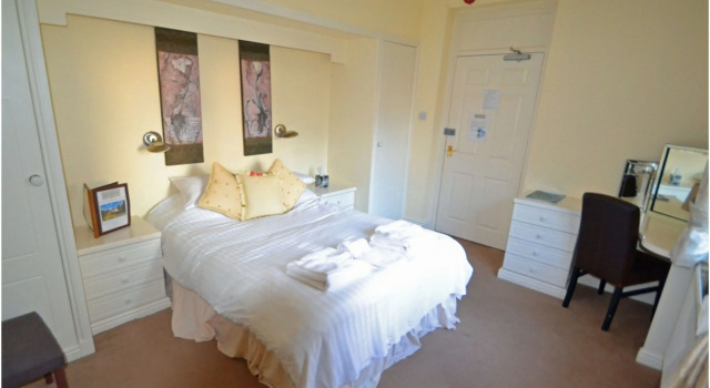 Номер Standard Uplands Inn Cartmel