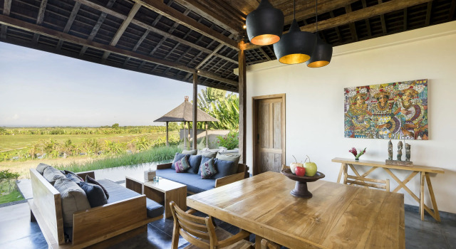 Вилла c 1 комнатой Alami Boutique Villas & Resort