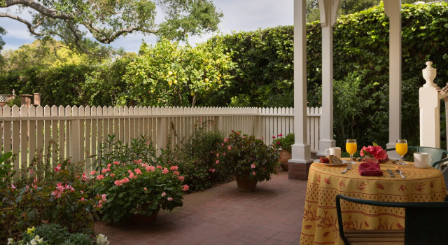 Двухместный номер Standard Cheshire Cat Inn & Cottages