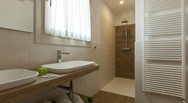 Apartment Ai Casoni