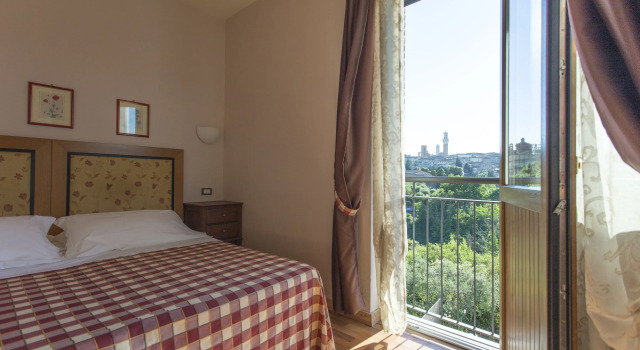 Номер Superior Hotel Il Giardino