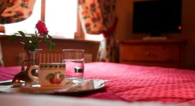 Номер Comfort Villa Novecento Romantic Hotel - Estella Hotel Collection & Experience