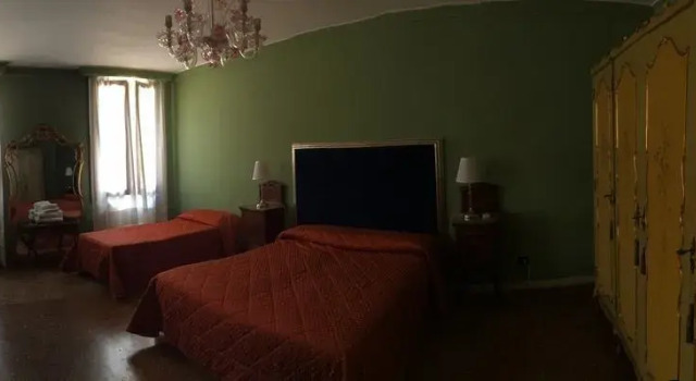 Номер Standard Hotel Guerrato