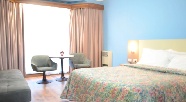 Номер Standard Motel Margeurita