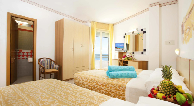 Двухместный номер Standard Hotel Caesar