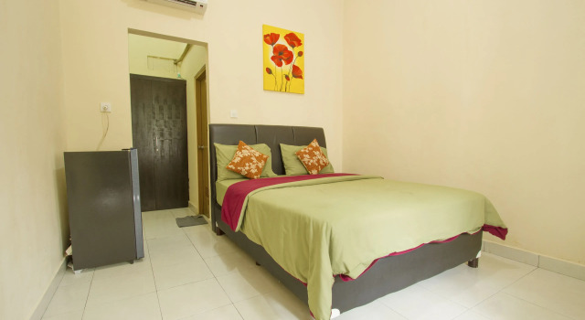 Номер Standard Seminyak Point Guest House