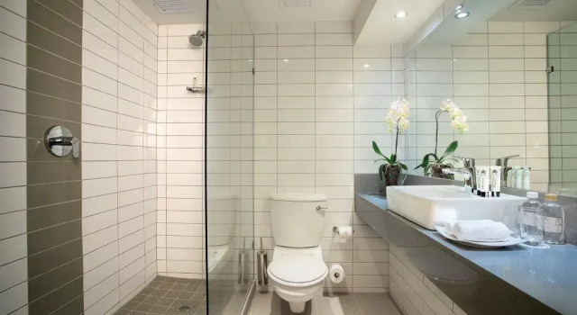 Двухместный номер Standard The Portswood Hotel