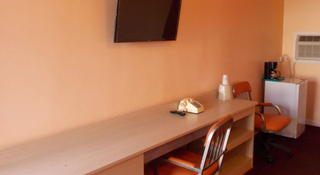 Номер Standard Travel Lite Motel