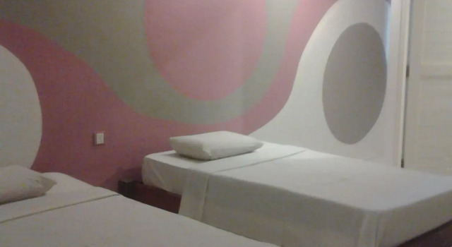 Двухместный номер Deluxe Furama Lodging House