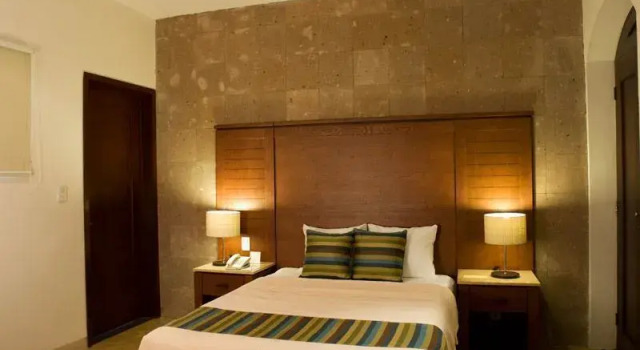Двухместный номер Standard Casa Continental Hotel Boutique & Suites