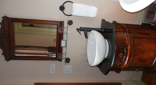 Двухместный номер Standard Proctor Mansion Inn
