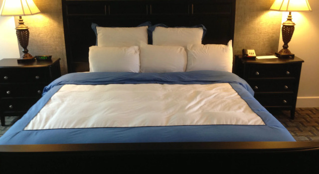 Номер Deluxe Cape Shore Inn