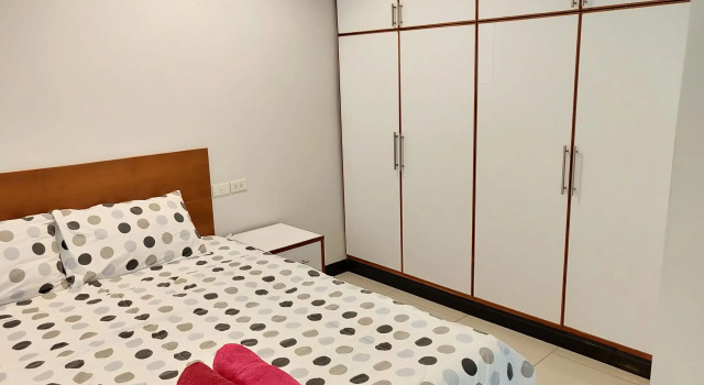Номер Standard Amstellux Apartments