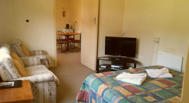 Номер Standard Lantern Court Motel