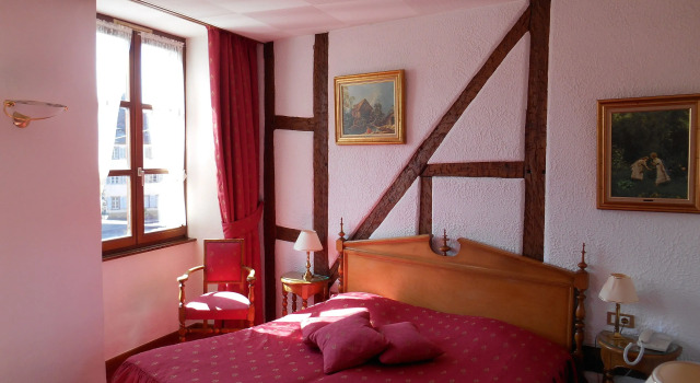 Süper oda Saint-Martin