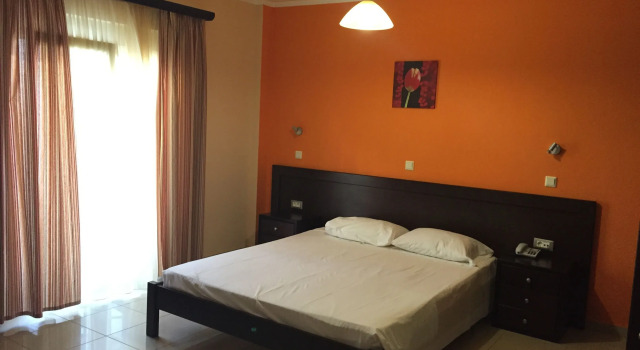 Апартаменты Comfort Hotel Apartments