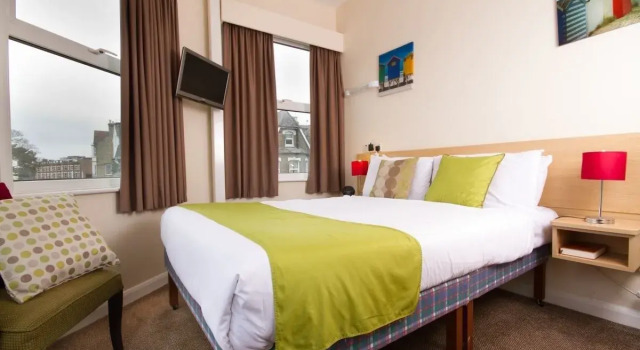 Номер Standard Travelrest Bournemouth