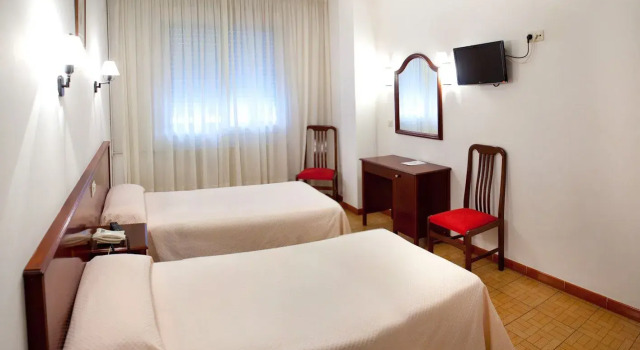 Номер Standard Hotel Nido
