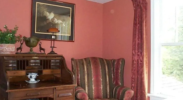 Двухместный номер Standard Ferintosh Manor Bed & Breakfast