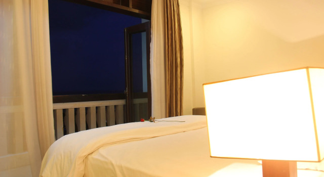 Номер Deluxe Zenta Hotel