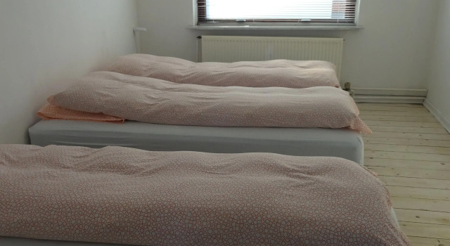 Одноместный номер Standard Pasescia Bed and Breakfast