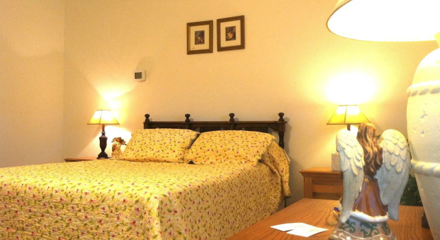 Люкс Hermann Crown Suites