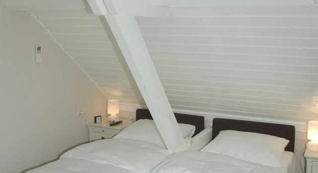 Номер Standard Hotel Montfoort