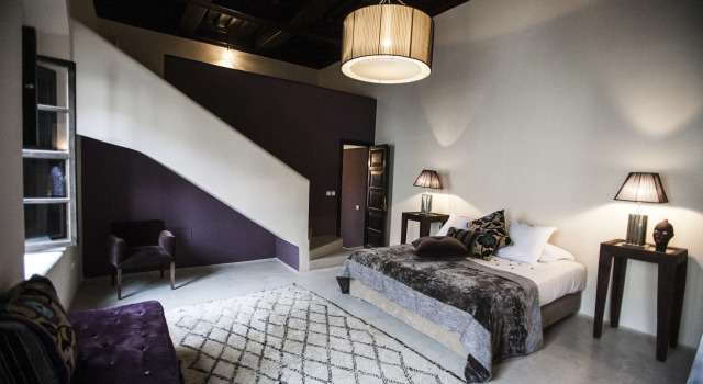 Suite familiare Riad K