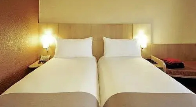 Номер Standard ibis Aulnay Paris Nord Expo