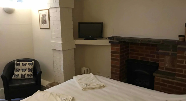 Номер Standard The Waterfront inn