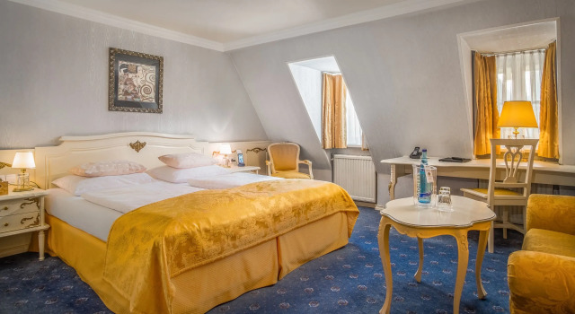 Номер Standard Schlosshotel Römischer Kaiser