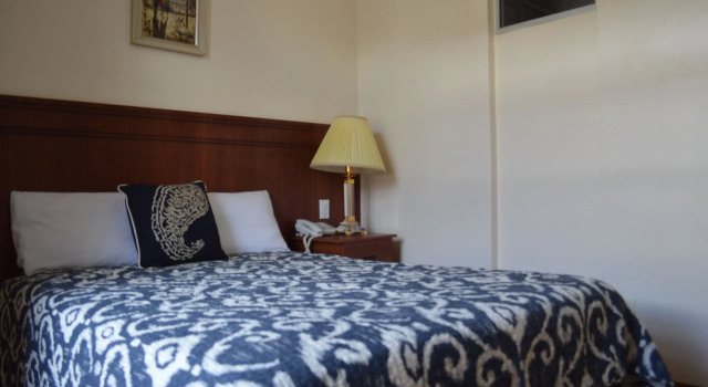 Номер Standard Rio Hotel