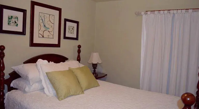 Номер Standard Seven Hills Inn