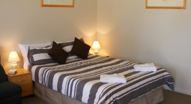 Номер Standard Barooga Golf View Motel