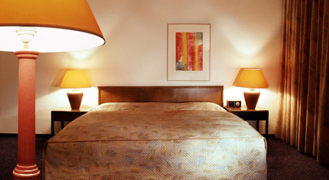 Номер Comfort Heckers Hotel Kurfürstendamm